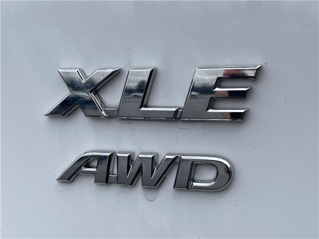 2025 Toyota RAV4 XLE (Stk: 12108219A) in Concord - Image 14 of 45