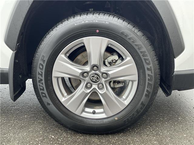 2025 Toyota RAV4 XLE (Stk: 12108219A) in Concord - Image 15 of 45
