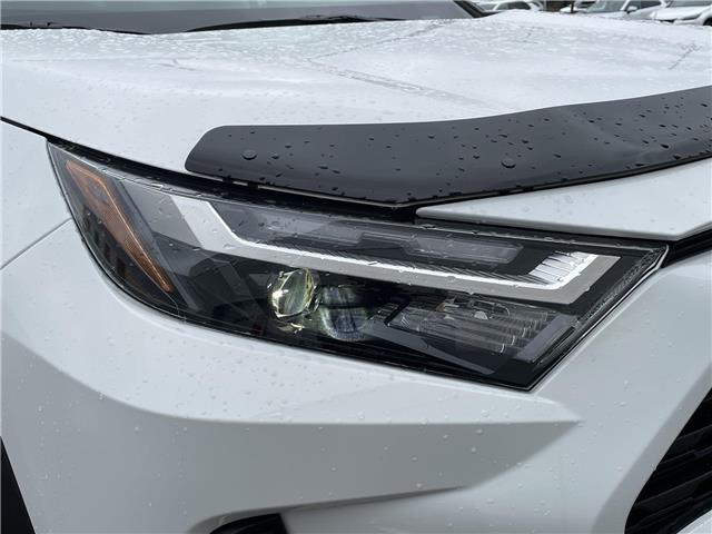 2025 Toyota RAV4 XLE (Stk: 12108219A) in Concord - Image 16 of 45