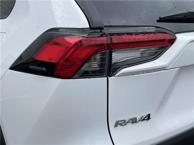 2025 Toyota RAV4 XLE (Stk: 12108219A) in Concord - Image 17 of 45
