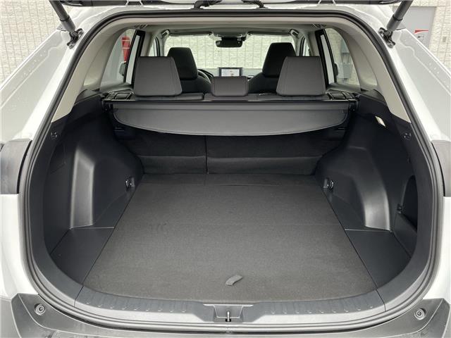 2025 Toyota RAV4 XLE (Stk: 12108219A) in Concord - Image 18 of 45