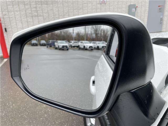 2025 Toyota RAV4 XLE (Stk: 12108219A) in Concord - Image 20 of 45