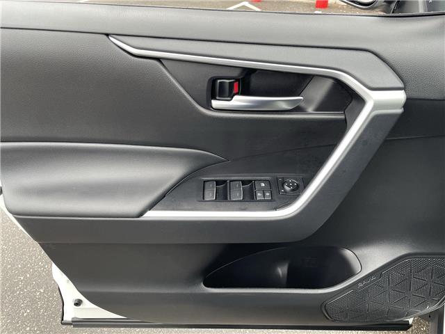 2025 Toyota RAV4 XLE (Stk: 12108219A) in Concord - Image 21 of 45