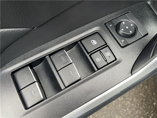 2025 Toyota RAV4 XLE (Stk: 12108219A) in Concord - Image 22 of 45