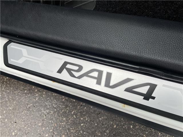 2025 Toyota RAV4 XLE (Stk: 12108219A) in Concord - Image 23 of 45