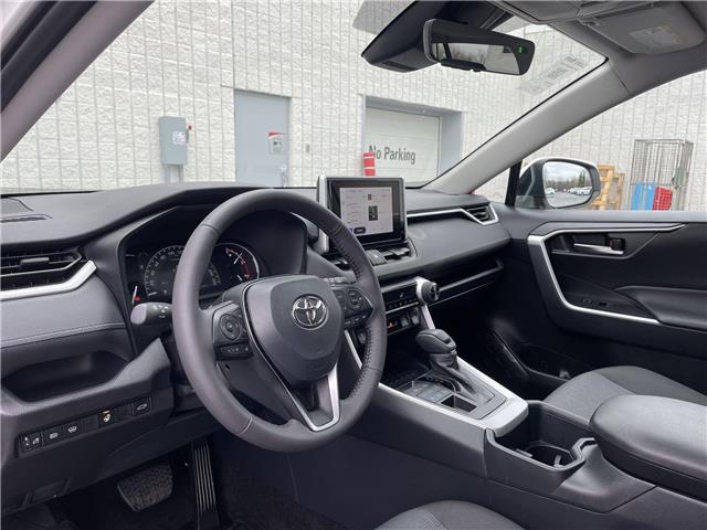 2025 Toyota RAV4 XLE (Stk: 12108219A) in Concord - Image 24 of 45