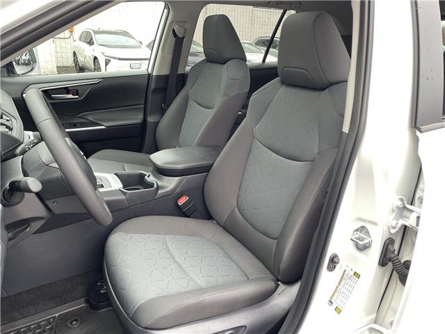 2025 Toyota RAV4 XLE (Stk: 12108219A) in Concord - Image 25 of 45