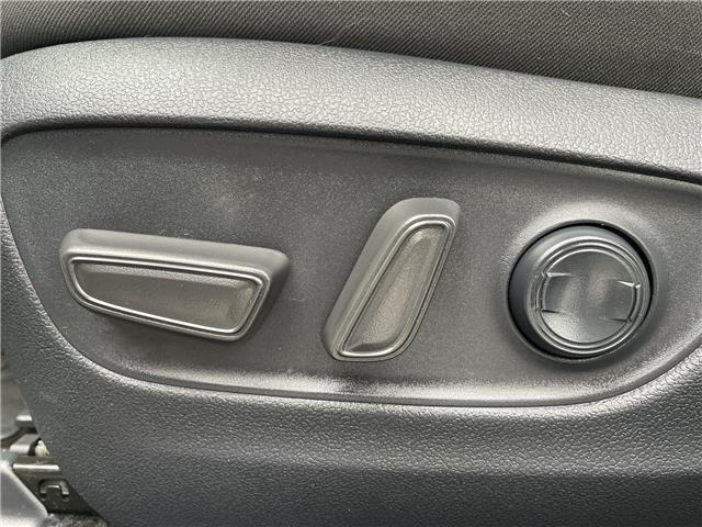 2025 Toyota RAV4 XLE (Stk: 12108219A) in Concord - Image 26 of 45