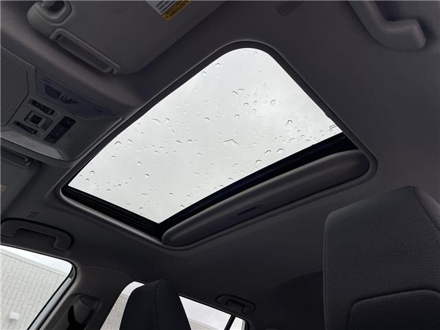 2025 Toyota RAV4 XLE (Stk: 12108219A) in Concord - Image 27 of 45