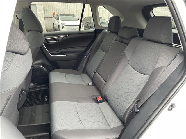 2025 Toyota RAV4 XLE (Stk: 12108219A) in Concord - Image 28 of 45