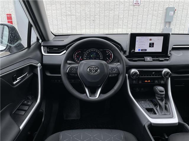 2025 Toyota RAV4 XLE (Stk: 12108219A) in Concord - Image 30 of 45