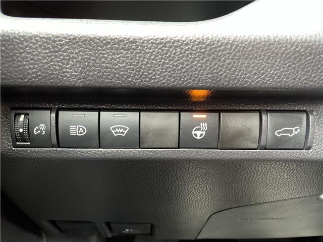 2025 Toyota RAV4 XLE (Stk: 12108219A) in Concord - Image 31 of 45