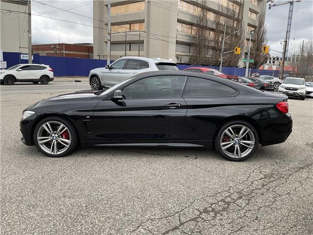 2014 BMW 435i xDrive (Stk: 4879) in KITCHENER - Image 3 of 27