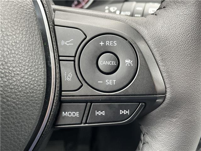 2025 Toyota RAV4 XLE (Stk: 12108219A) in Concord - Image 34 of 45