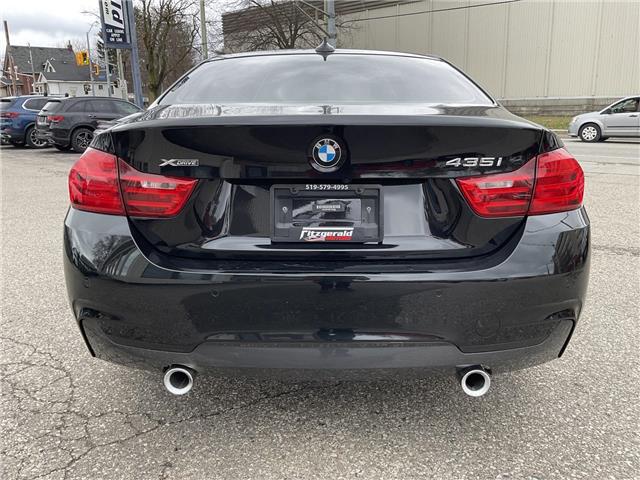 2014 BMW 435i xDrive (Stk: 4879) in KITCHENER - Image 6 of 27