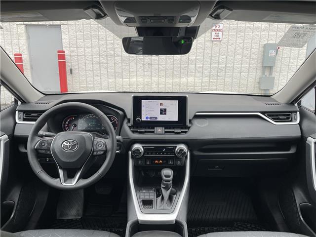 2025 Toyota RAV4 XLE (Stk: 12108219A) in Concord - Image 35 of 45