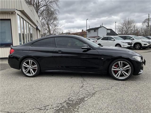 2014 BMW 435i xDrive (Stk: 4879) in KITCHENER - Image 8 of 27
