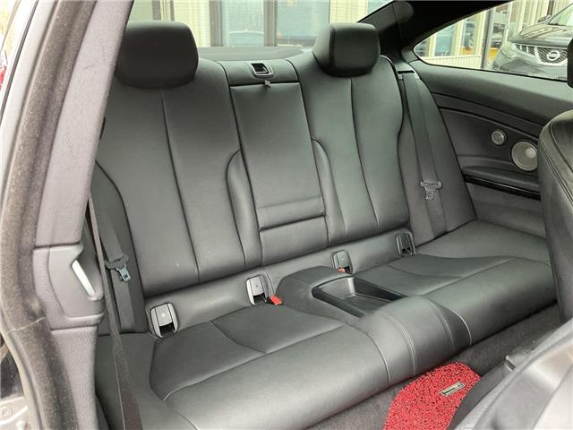 2014 BMW 435i xDrive (Stk: 4879) in KITCHENER - Image 9 of 27