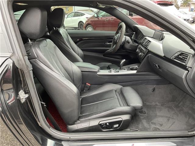 2014 BMW 435i xDrive (Stk: 4879) in KITCHENER - Image 10 of 27