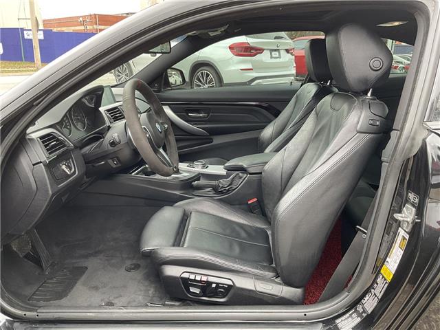 2014 BMW 435i xDrive (Stk: 4879) in KITCHENER - Image 12 of 27
