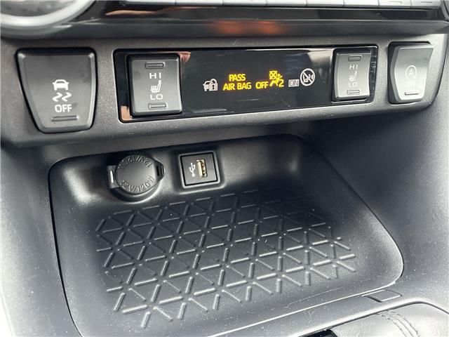 2025 Toyota RAV4 XLE (Stk: 12108219A) in Concord - Image 39 of 45