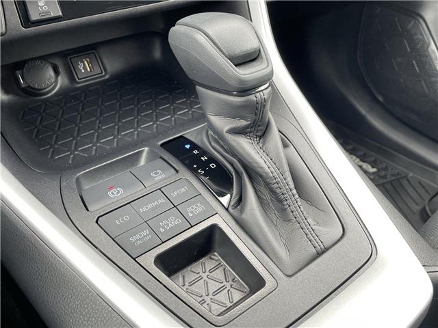 2025 Toyota RAV4 XLE (Stk: 12108219A) in Concord - Image 40 of 45