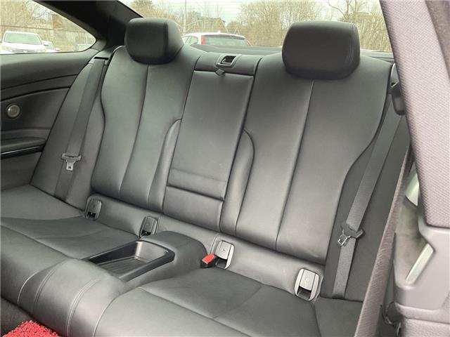2014 BMW 435i xDrive (Stk: 4879) in KITCHENER - Image 14 of 27