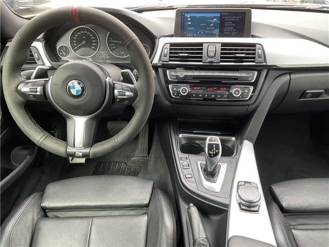 2014 BMW 435i xDrive (Stk: 4879) in KITCHENER - Image 15 of 27