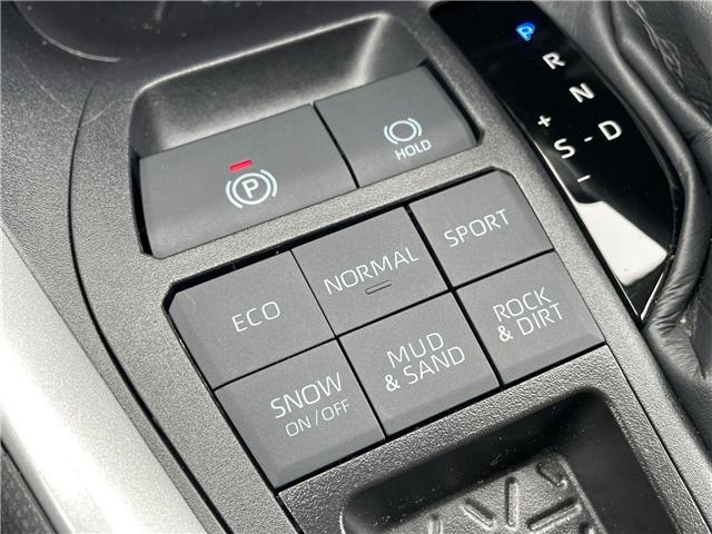 2025 Toyota RAV4 XLE (Stk: 12108219A) in Concord - Image 41 of 45