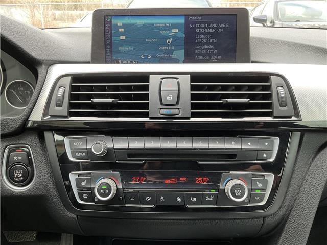 2014 BMW 435i xDrive (Stk: 4879) in KITCHENER - Image 16 of 27