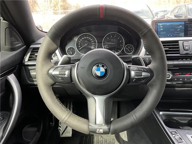 2014 BMW 435i xDrive (Stk: 4879) in KITCHENER - Image 18 of 27