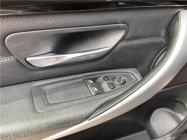 2014 BMW 435i xDrive (Stk: 4879) in KITCHENER - Image 19 of 27