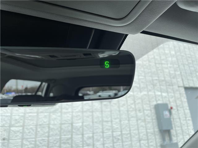 2025 Toyota RAV4 XLE (Stk: 12108219A) in Concord - Image 43 of 45