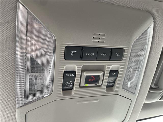 2025 Toyota RAV4 XLE (Stk: 12108219A) in Concord - Image 44 of 45