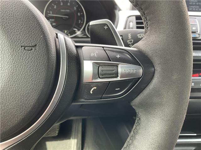 2014 BMW 435i xDrive (Stk: 4879) in KITCHENER - Image 22 of 27