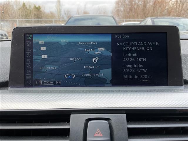 2014 BMW 435i xDrive (Stk: 4879) in KITCHENER - Image 24 of 27