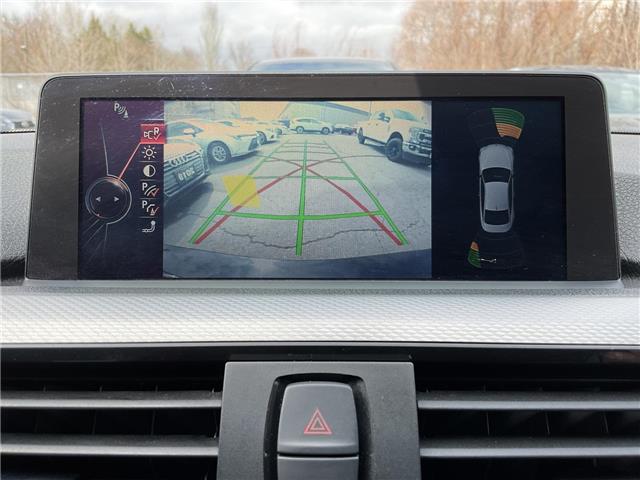 2014 BMW 435i xDrive (Stk: 4879) in KITCHENER - Image 25 of 27