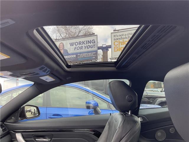 2014 BMW 435i xDrive (Stk: 4879) in KITCHENER - Image 26 of 27