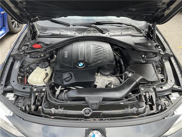2014 BMW 435i xDrive (Stk: 4879) in KITCHENER - Image 27 of 27
