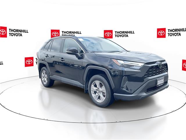 2025 Toyota RAV4 XLE (Stk: 12108217A) in Concord - Image 3 of 44