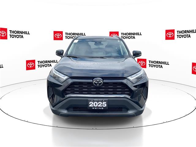 2025 Toyota RAV4 XLE (Stk: 12108217A) in Concord - Image 4 of 44