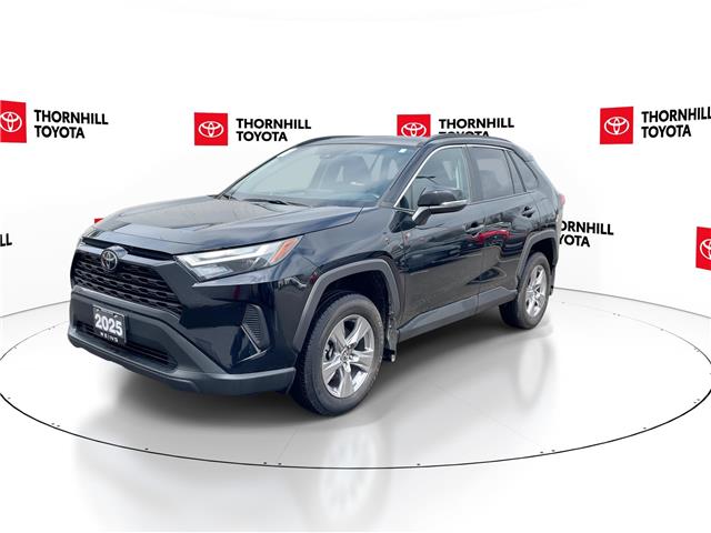 2025 Toyota RAV4 XLE (Stk: 12108217A) in Concord - Image 5 of 44