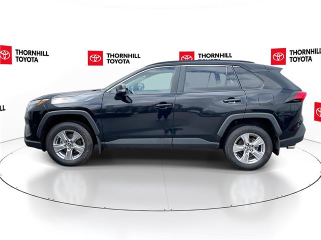 2025 Toyota RAV4 XLE (Stk: 12108217A) in Concord - Image 6 of 44