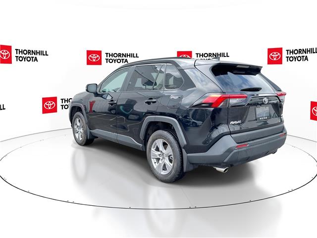 2025 Toyota RAV4 XLE (Stk: 12108217A) in Concord - Image 7 of 44
