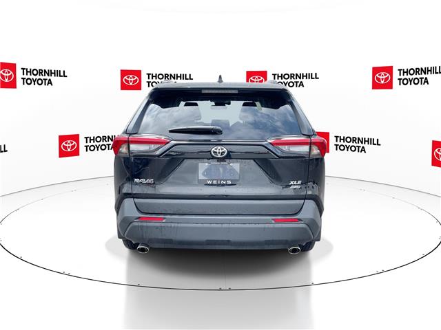 2025 Toyota RAV4 XLE (Stk: 12108217A) in Concord - Image 8 of 44