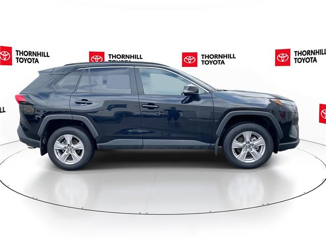 2025 Toyota RAV4 XLE (Stk: 12108217A) in Concord - Image 10 of 44