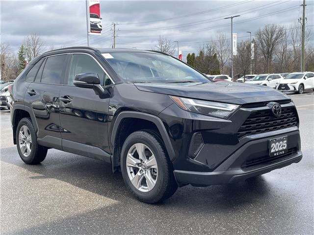2025 Toyota RAV4 XLE (Stk: 12108217A) in Concord - Image 11 of 44