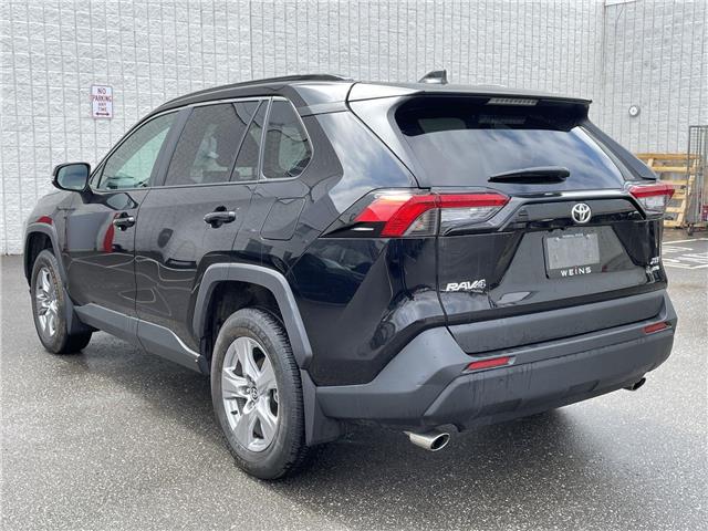2025 Toyota RAV4 XLE (Stk: 12108217A) in Concord - Image 12 of 44