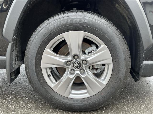 2025 Toyota RAV4 XLE (Stk: 12108217A) in Concord - Image 15 of 44