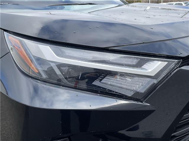 2025 Toyota RAV4 XLE (Stk: 12108217A) in Concord - Image 16 of 44